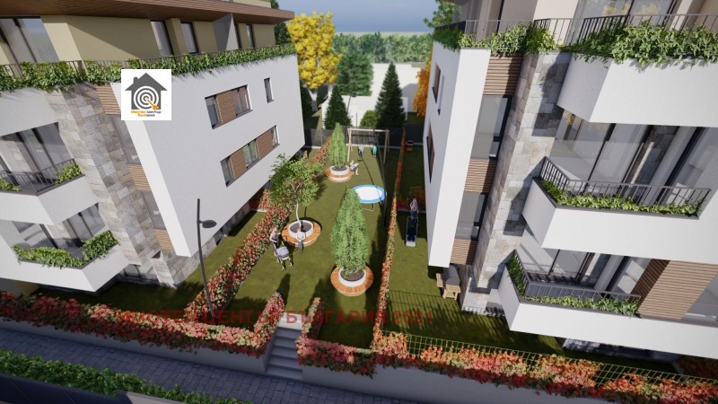 Eladó  1 hálószoba Sofia , Darvenica , 69 négyzetméter | 46810582 - kép [3]