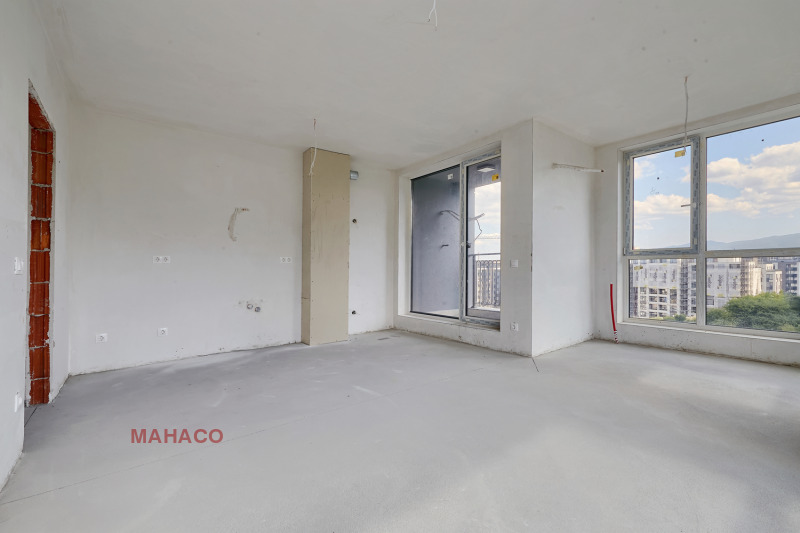 À venda  1 quarto Sofia , Drujba 2 , 69 m² | 86202775 - imagem [4]