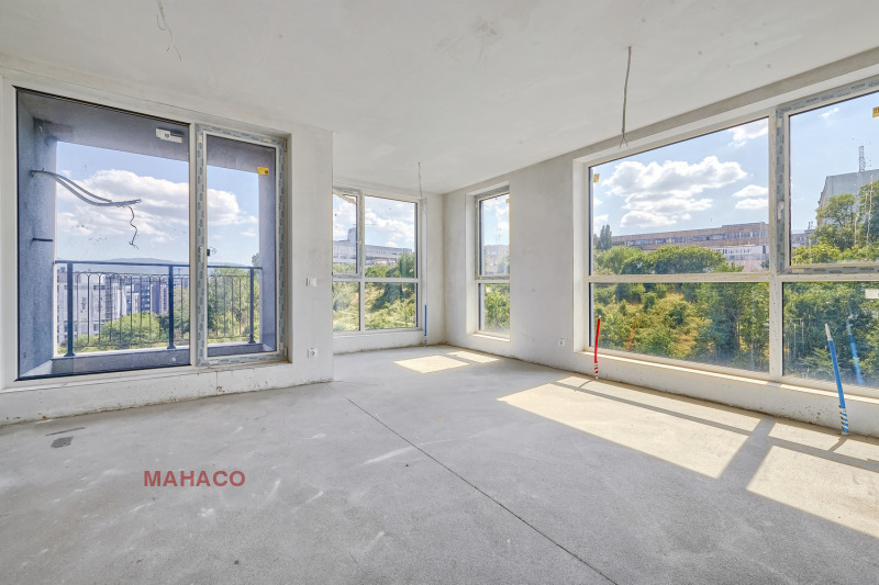 À venda  1 quarto Sofia , Drujba 2 , 69 m² | 86202775