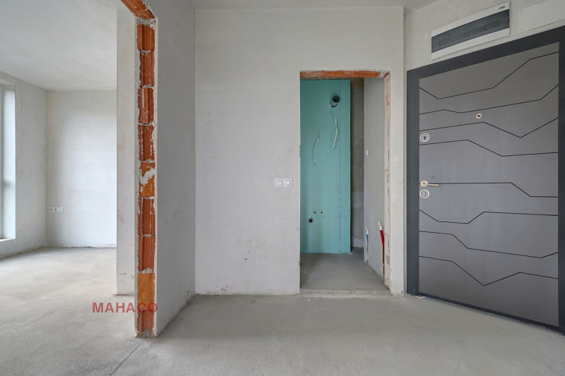 À venda  1 quarto Sofia , Drujba 2 , 69 m² | 86202775 - imagem [12]