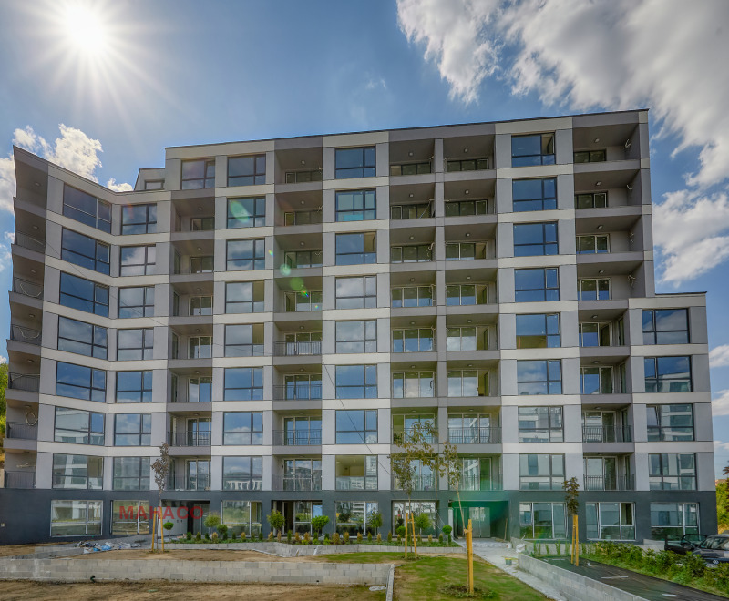 À venda  1 quarto Sofia , Drujba 2 , 69 m² | 86202775 - imagem [15]
