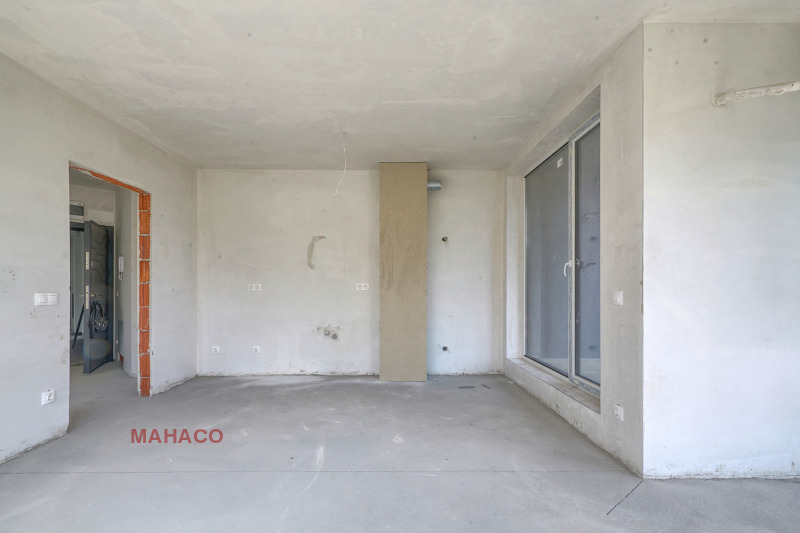 À venda  1 quarto Sofia , Drujba 2 , 69 m² | 86202775 - imagem [5]