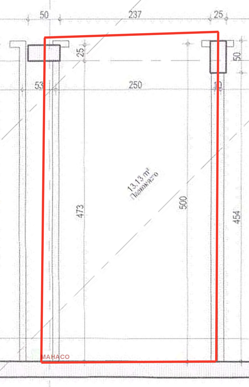 À venda  1 quarto Sofia , Drujba 2 , 69 m² | 86202775 - imagem [16]
