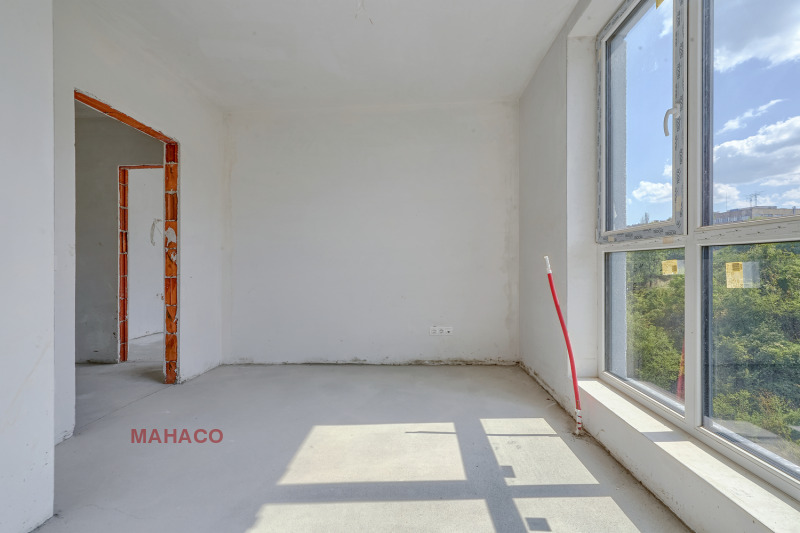 À venda  1 quarto Sofia , Drujba 2 , 69 m² | 86202775 - imagem [7]