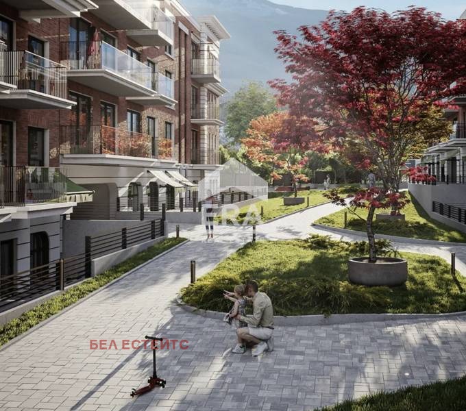 Na sprzedaż  1 sypialnia Sofia , Malinowa dolina , 75 mkw | 62015802 - obraz [7]