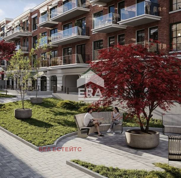 Na sprzedaż  1 sypialnia Sofia , Malinowa dolina , 75 mkw | 62015802 - obraz [6]