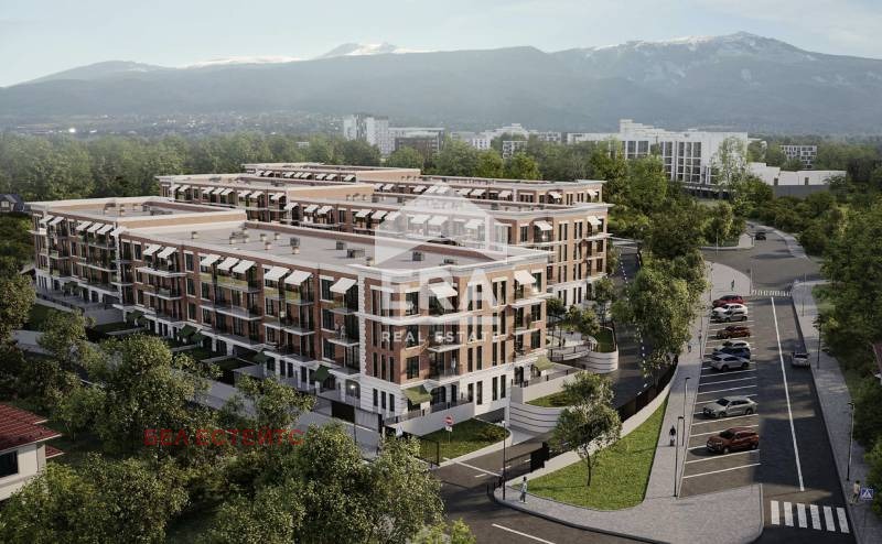 Na sprzedaż  1 sypialnia Sofia , Malinowa dolina , 75 mkw | 62015802 - obraz [4]