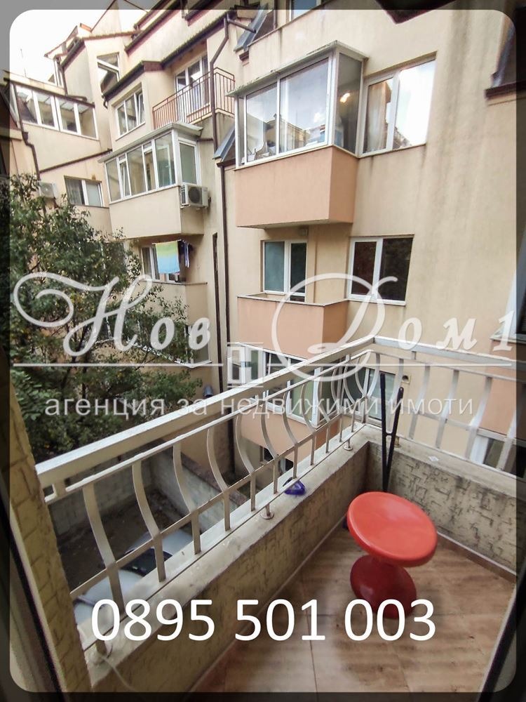 De vânzare  1 dormitor Varna , Ocrâjna bolnița-Generali , 67 mp | 96446889 - imagine [12]