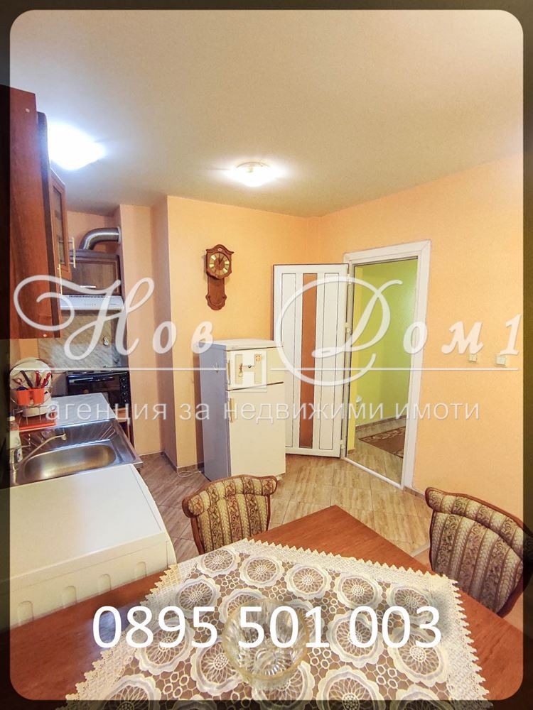 De vânzare  1 dormitor Varna , Ocrâjna bolnița-Generali , 67 mp | 96446889 - imagine [5]
