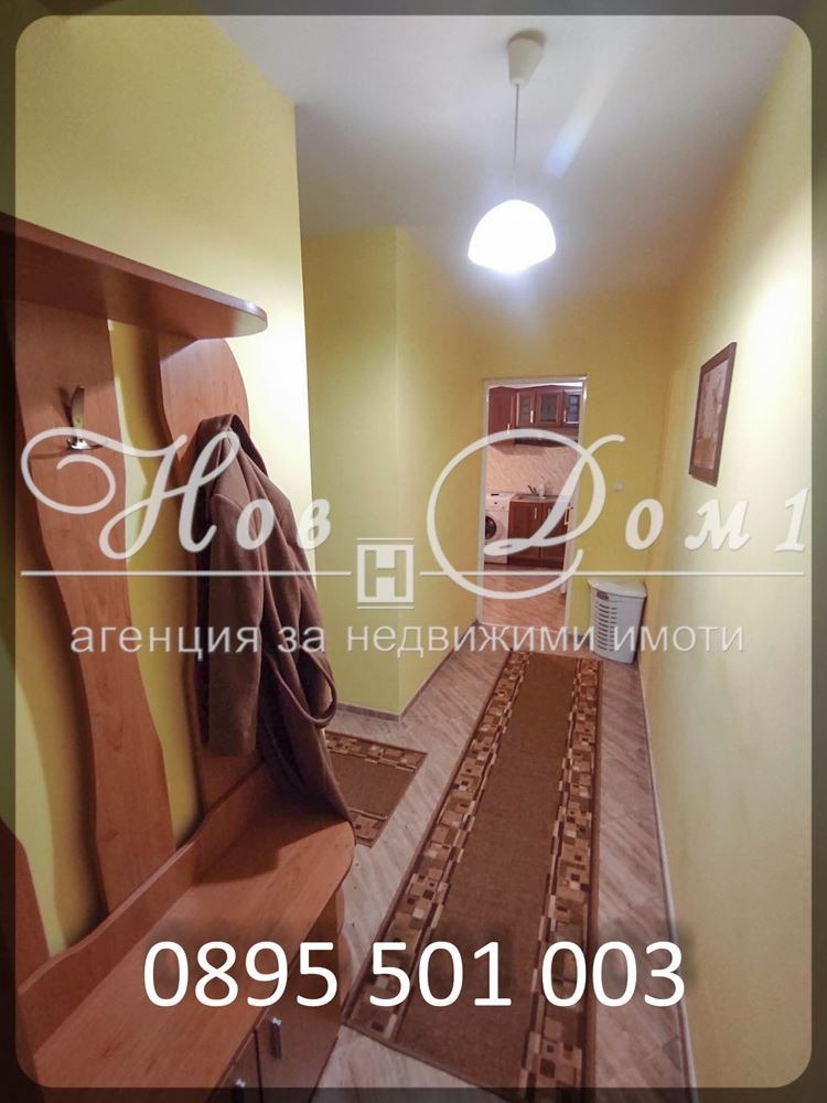 De vânzare  1 dormitor Varna , Ocrâjna bolnița-Generali , 67 mp | 96446889 - imagine [6]