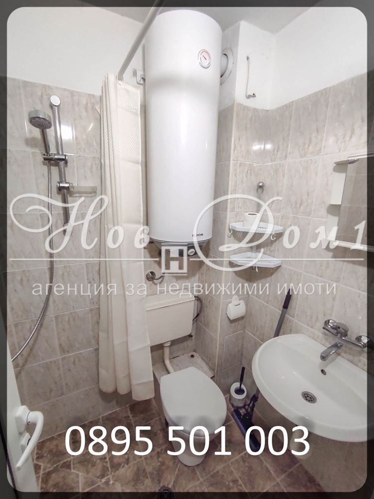 De vânzare  1 dormitor Varna , Ocrâjna bolnița-Generali , 67 mp | 96446889 - imagine [9]