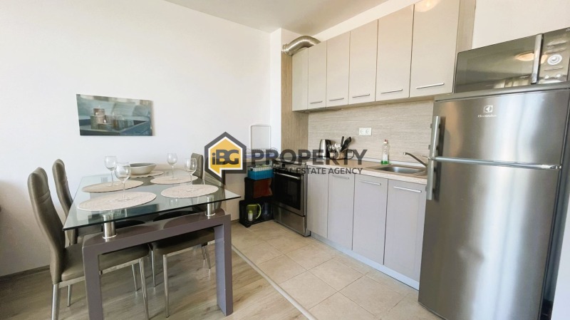 Zu verkaufen  1 Schlafzimmer region Varna , Bjala , 60 qm | 43809952 - Bild [8]