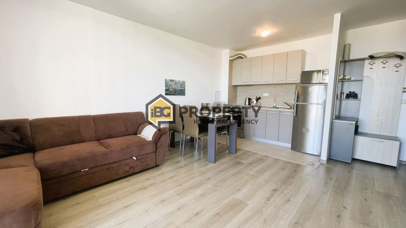 Zu verkaufen  1 Schlafzimmer region Varna , Bjala , 60 qm | 43809952 - Bild [7]
