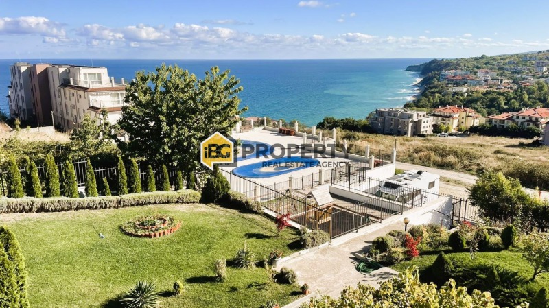 Zu verkaufen  1 Schlafzimmer region Varna , Bjala , 60 qm | 43809952 - Bild [4]
