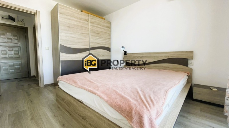 Zu verkaufen  1 Schlafzimmer region Varna , Bjala , 60 qm | 43809952 - Bild [13]