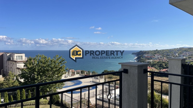 Zu verkaufen  1 Schlafzimmer region Varna , Bjala , 60 qm | 43809952 - Bild [5]