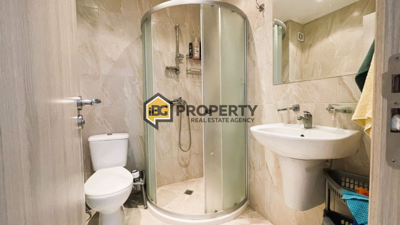 Zu verkaufen  1 Schlafzimmer region Varna , Bjala , 60 qm | 43809952 - Bild [14]