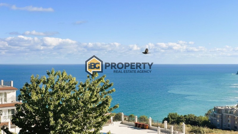 Zu verkaufen  1 Schlafzimmer region Varna , Bjala , 60 qm | 43809952