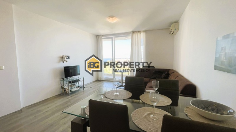 Zu verkaufen  1 Schlafzimmer region Varna , Bjala , 60 qm | 43809952 - Bild [9]