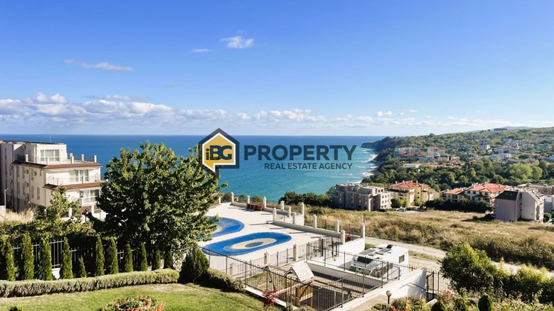 Zu verkaufen  1 Schlafzimmer region Varna , Bjala , 60 qm | 43809952 - Bild [3]
