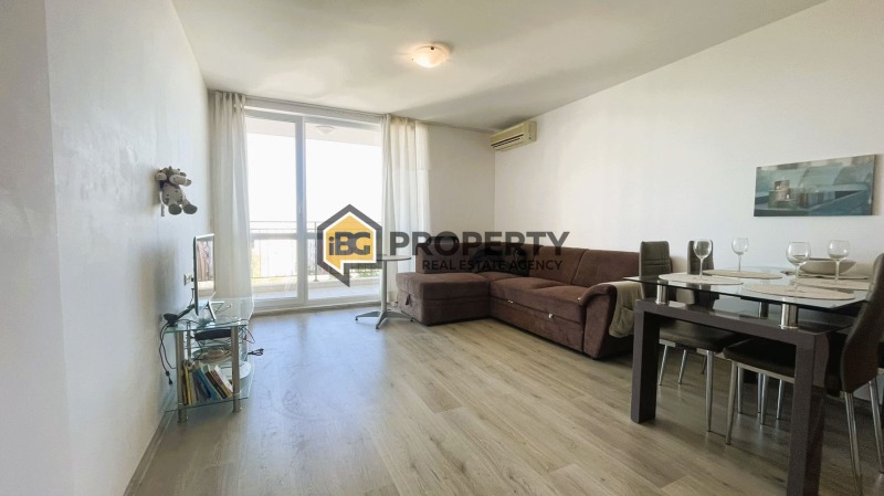 Zu verkaufen  1 Schlafzimmer region Varna , Bjala , 60 qm | 43809952 - Bild [10]