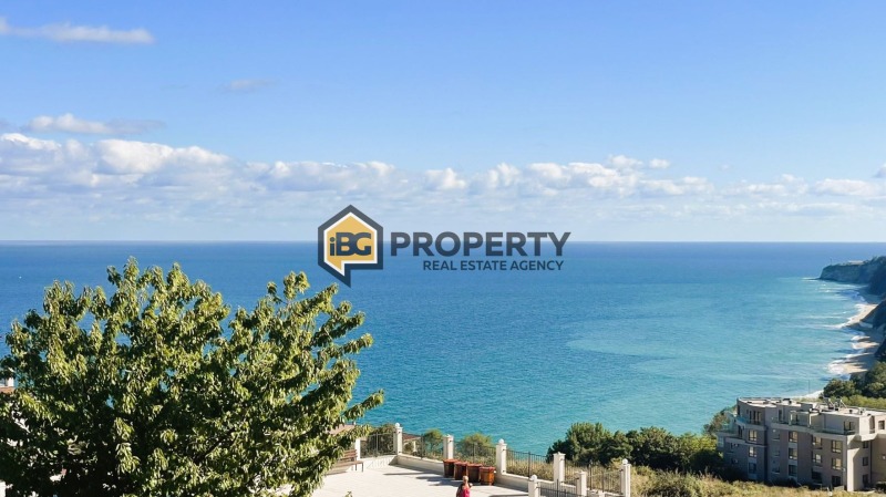 Zu verkaufen  1 Schlafzimmer region Varna , Bjala , 60 qm | 43809952 - Bild [2]