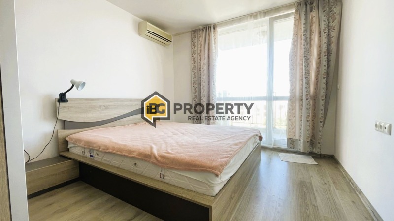 Zu verkaufen  1 Schlafzimmer region Varna , Bjala , 60 qm | 43809952 - Bild [12]