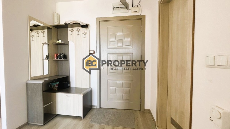 Zu verkaufen  1 Schlafzimmer region Varna , Bjala , 60 qm | 43809952 - Bild [11]