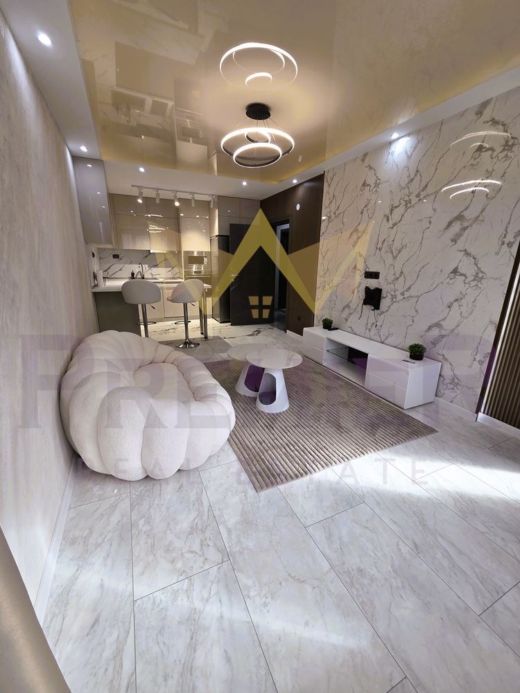 Продава  2-стаен град София , Малинова долина , 70 кв.м | 40516941 - изображение [2]