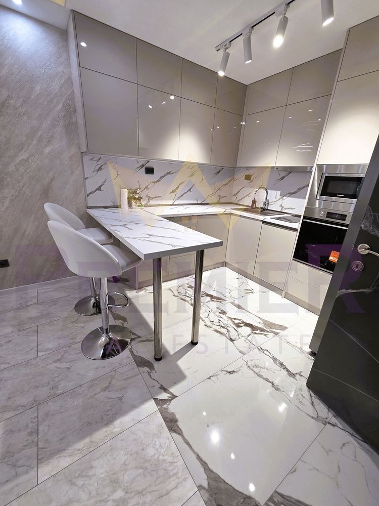 Продава  2-стаен град София , Малинова долина , 70 кв.м | 40516941 - изображение [9]