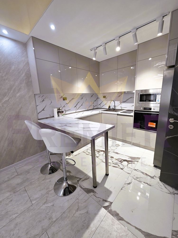 Продава  2-стаен град София , Малинова долина , 70 кв.м | 40516941 - изображение [11]