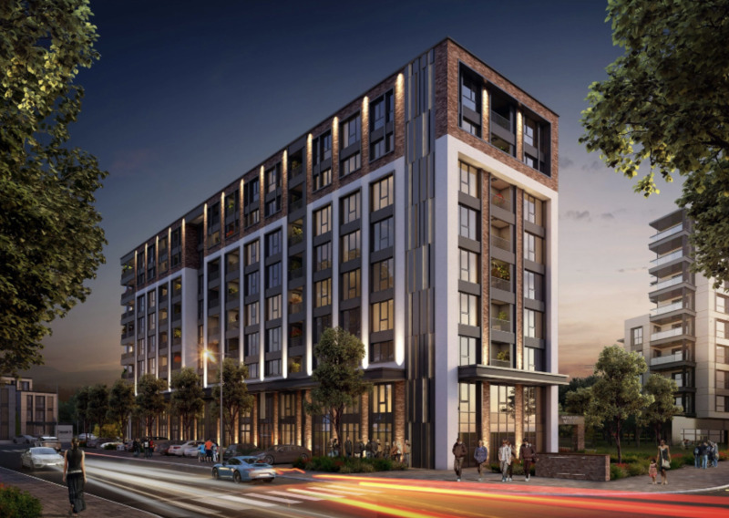 Продава 2-СТАЕН, гр. Пловдив, Христо Смирненски, снимка 3 - Апартаменти - 53466171