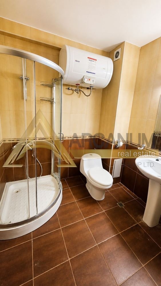 Продава 2-СТАЕН, гр. Варна, к.к. Св.Св. Константин и Елена, снимка 10 - Апартаменти - 55835183