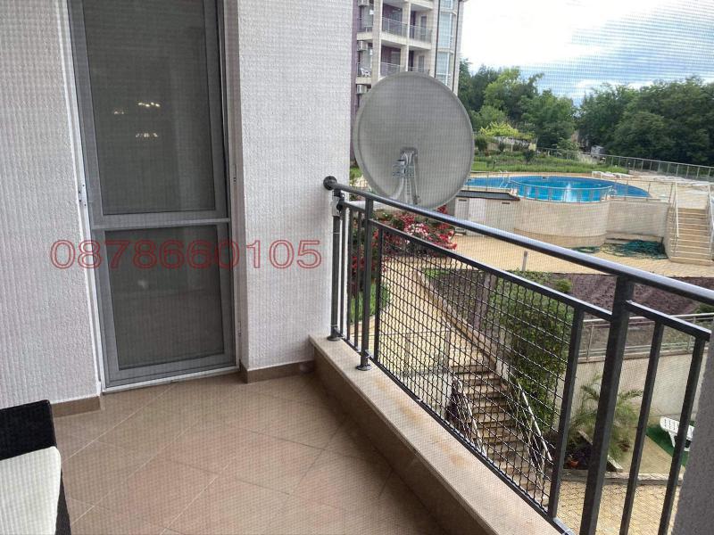 Продава 3-СТАЕН, гр. Каварна, област Добрич, снимка 11 - Апартаменти - 52786177