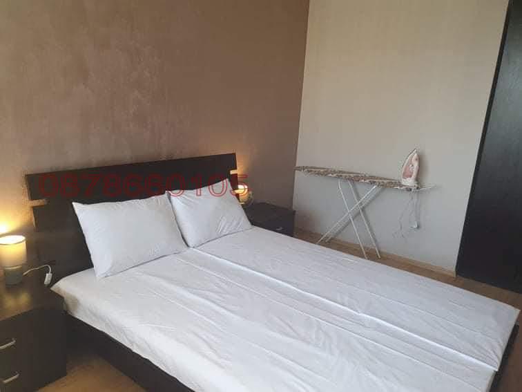 Продава 3-СТАЕН, гр. Каварна, област Добрич, снимка 12 - Апартаменти - 52786177