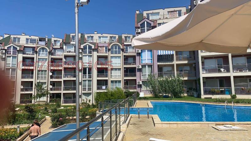 Продава 3-СТАЕН, гр. Каварна, област Добрич, снимка 3 - Апартаменти - 52786177