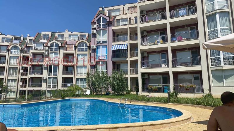 Продава 3-СТАЕН, гр. Каварна, област Добрич, снимка 4 - Апартаменти - 52786177