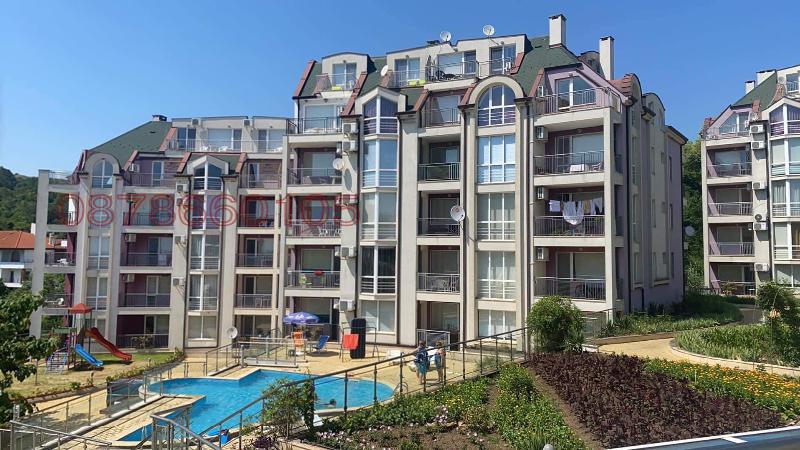 Продава 3-СТАЕН, гр. Каварна, област Добрич