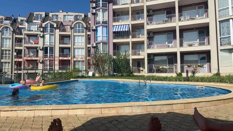 Продава 3-СТАЕН, гр. Каварна, област Добрич, снимка 2 - Апартаменти - 52786177