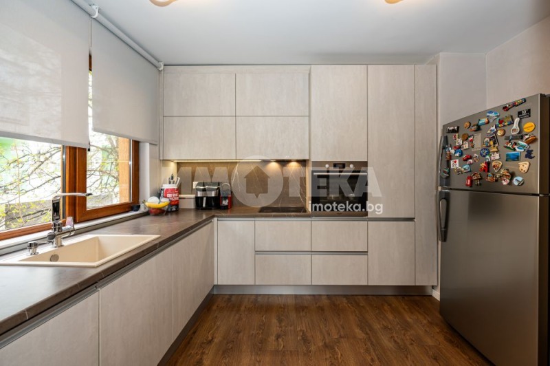 Satılık  2 yatak odası Plovdiv , Karşiyaka , 113 metrekare | 57331695 - görüntü [8]