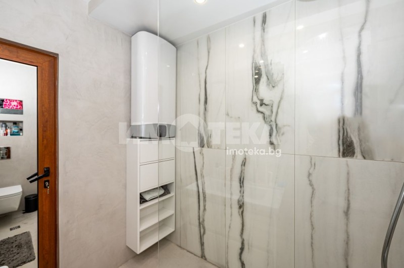 Satılık  2 yatak odası Plovdiv , Karşiyaka , 113 metrekare | 57331695 - görüntü [17]