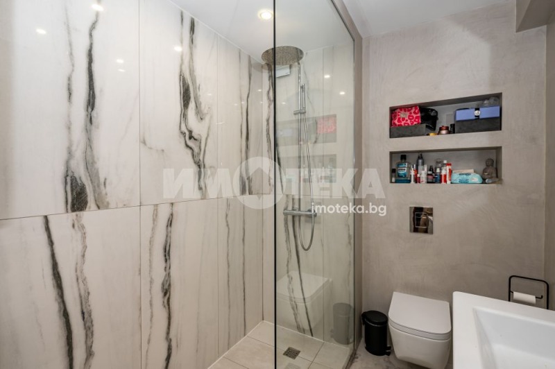 Satılık  2 yatak odası Plovdiv , Karşiyaka , 113 metrekare | 57331695 - görüntü [16]