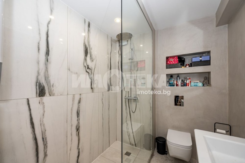 Satılık  2 yatak odası Plovdiv , Karşiyaka , 113 metrekare | 57331695 - görüntü [14]