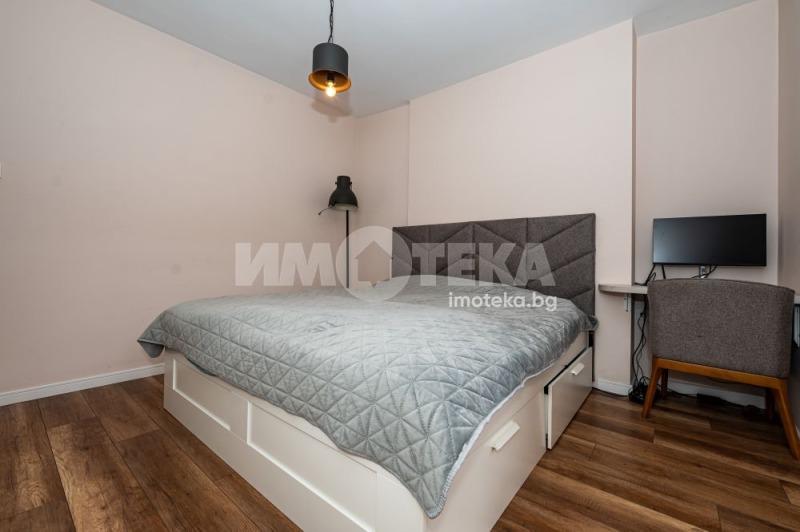 Til salgs  2 soverom Plovdiv , Karsjijaka , 113 kvm | 57331695 - bilde [14]