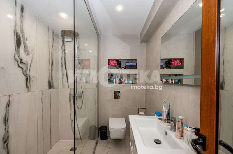 Satılık  2 yatak odası Plovdiv , Karşiyaka , 113 metrekare | 57331695 - görüntü [15]