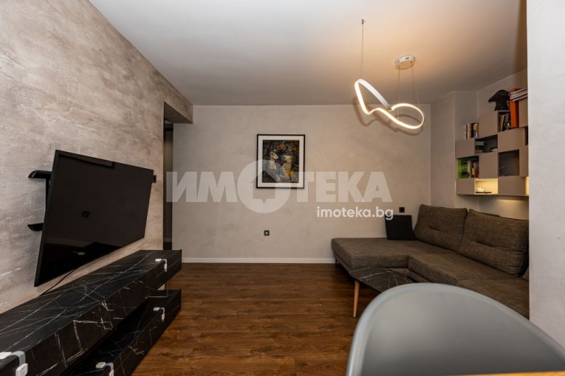 Satılık  2 yatak odası Plovdiv , Karşiyaka , 113 metrekare | 57331695 - görüntü [5]