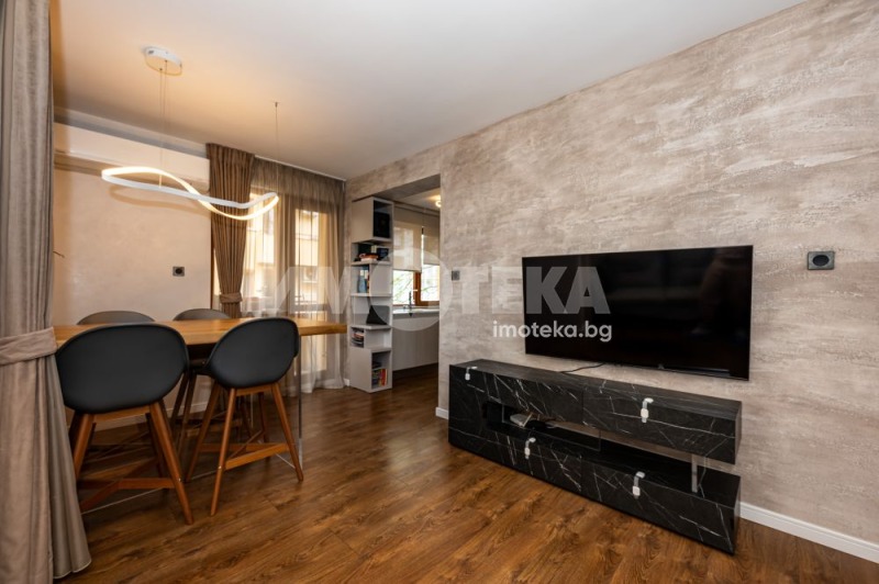 Satılık  2 yatak odası Plovdiv , Karşiyaka , 113 metrekare | 57331695 - görüntü [7]