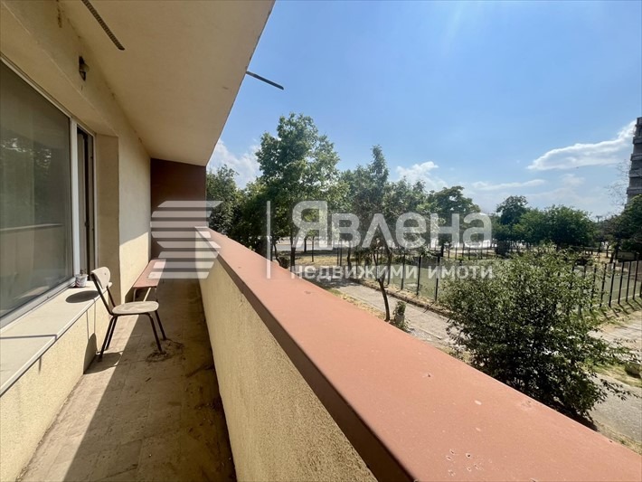 Til salg  2 soveværelser Plovdiv , Izgrev , 89 kvm | 44815308 - billede [6]