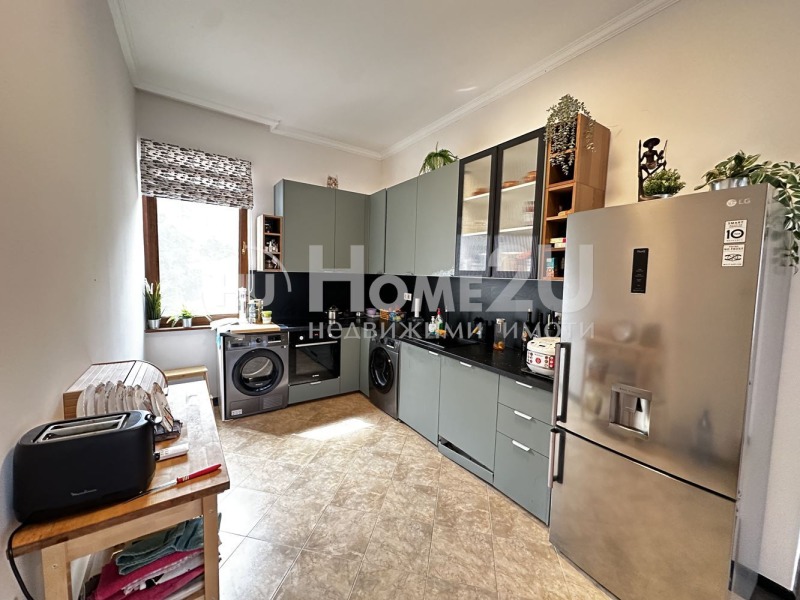 Продава  3-стаен град Варна , м-т Ален мак , 125 кв.м | 37585078 - изображение [3]