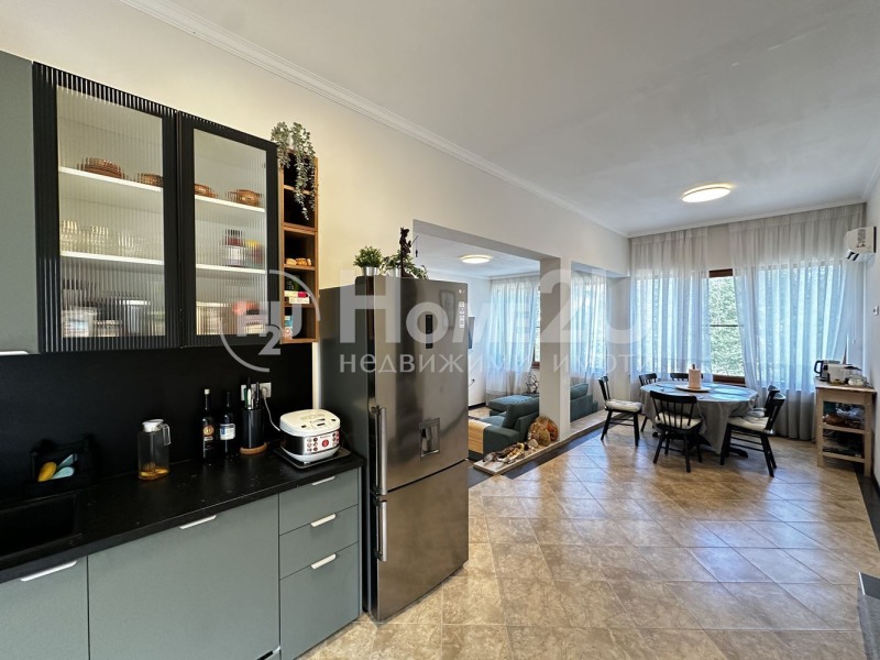 Продава  3-стаен град Варна , м-т Ален мак , 125 кв.м | 37585078 - изображение [4]